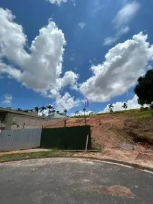 Lote/Terreno à venda, 1027m² no Parque Reserva Fazenda Imperial, Sorocaba