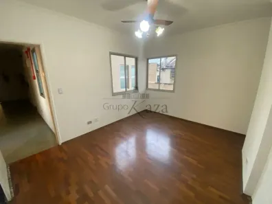 Apartamento com 3 Quartos para alugar, 113m² no Santana, São José dos Campos