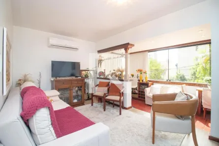 Apartamento com 2 Quartos à venda, 115m² no Tristeza, Porto Alegre