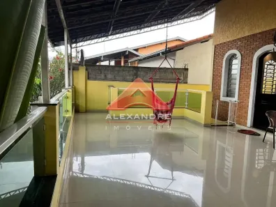 Casa com 3 Quartos à venda, 150m² no Jardim Nova Detroit, São José dos Campos