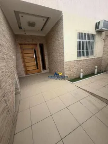 Casa com 2 Quartos à venda, 110m² no Neves (Neves), São Gonçalo