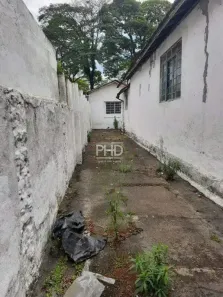 Lote/Terreno à venda, 50m² no Vila Euclides, São Bernardo do Campo