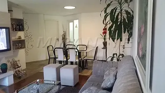 Apartamento com 3 Quartos à venda, 86m² no Parque Mandaqui, São Paulo