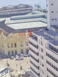 Apartamento com 1 Quarto à venda, 30m² no Centro Histórico, Porto Alegre