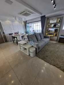 Apartamento com 3 Quartos à venda, 118m² no Rosarinho, Recife