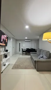 Apartamento com 2 Quartos à venda, 90m² no Icaraí, Niterói