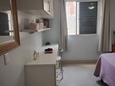 Apartamento com 3 Quartos à venda, 106m² no Perdizes, São Paulo