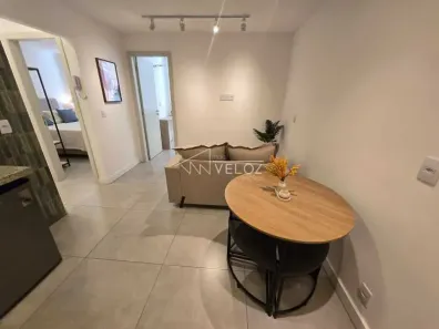 Apartamento com 2 Quartos à venda, 40m² no Centro, Rio de Janeiro