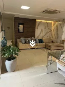Apartamento com 3 Quartos à venda, 90m² no Madalena, Recife