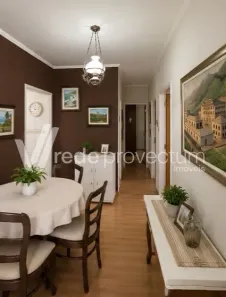 Apartamento com 3 Quartos à venda, 106m² no Taquaral, Campinas