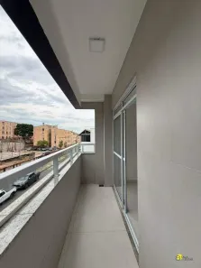 Apartamento com 3 Quartos para alugar, 86m² no Vera Cruz, Contagem