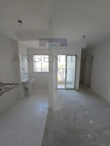 Apartamento com 2 Quartos à venda, 48m² no Vila Oliveira, Mogi das Cruzes