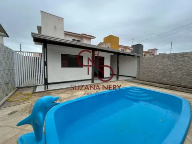 Casa de Condomínio com 3 Quartos à venda, 150m² no Parque das Nações, Parnamirim