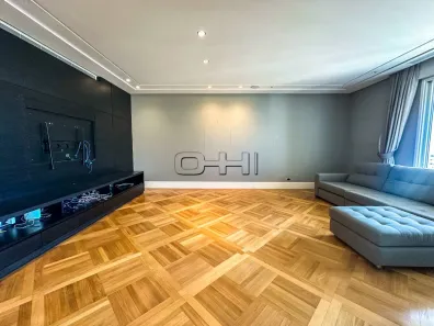 Apartamento com 4 Quartos à venda, 502m² no Jardim Paulista, São Paulo