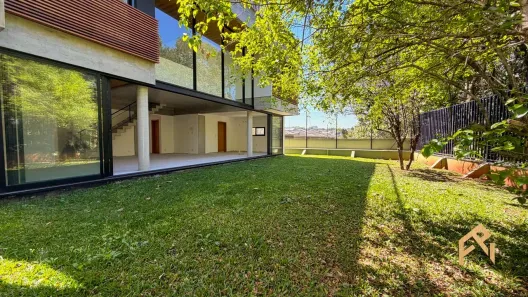 Casa de Condomínio com 4 Quartos à venda, 520m² no Jardim Cordeiro, São Paulo