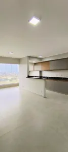 Apartamento com 3 Quartos à venda, 100m² no Vila Santa Isabel, Anápolis