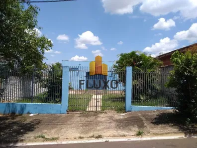 à venda, 380m² no Jardim Andorfato, Bauru