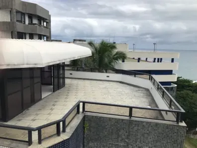Cobertura com 5 Quartos à venda, 791m² no Rio Vermelho, Salvador