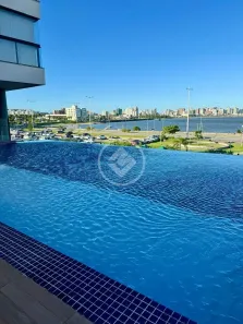 Apartamento com 3 Quartos à venda, 126m² no Centro, São José