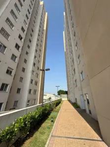 Apartamento com 2 Quartos à venda, 38m² no Fazenda Aricanduva, São Paulo