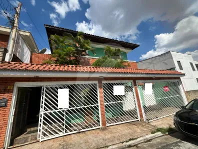Casa com 3 Quartos à venda, 250m² no Vila Dom Pedro II, São Paulo