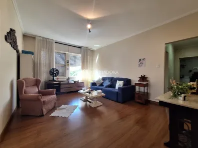 Apartamento com 3 Quartos à venda, 117m² no São Geraldo, Porto Alegre