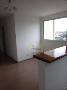 Apartamento com 2 Quartos à venda, 52m² no Jardim Nova Europa, Campinas