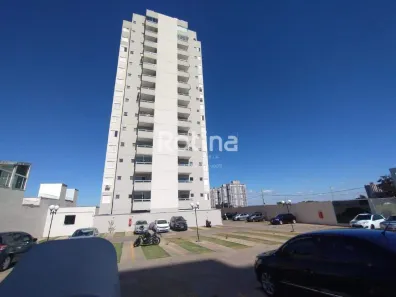 Apartamento com 2 Quartos para alugar, 50m² no Laranjeiras, Uberlândia