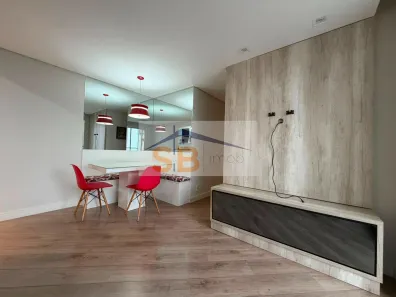 Apartamento com 2 Quartos à venda, 52m² no Vila Vera, São Paulo