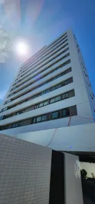 Apartamento com 2 Quartos à venda, 51m² no Boa Viagem, Recife