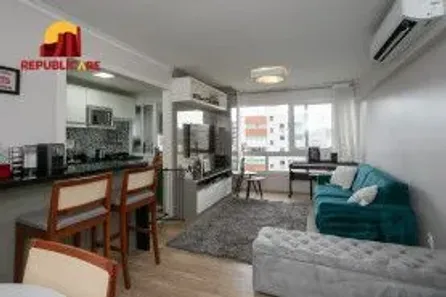 Apartamento com 2 Quartos à venda, 70m² no Partenon, Porto Alegre