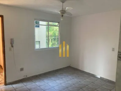 Apartamento com 2 Quartos para alugar, 60m² no Jardim Antártica, São Paulo