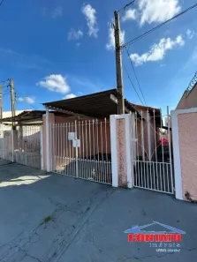 Casa com 1 Quarto à venda, 133m² no Vila Boa Vista, São Carlos