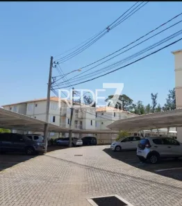 Apartamento com 3 Quartos à venda, 52m² no Vila Marieta, Campinas
