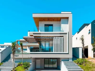 Casa de Condomínio com 5 Quartos à venda, 495m² no Condomínio Residencial Alphaville I, São José dos Campos