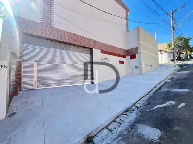 Galpão/Depósito/Armazém para alugar, 220m² no João XXIII, Vinhedo