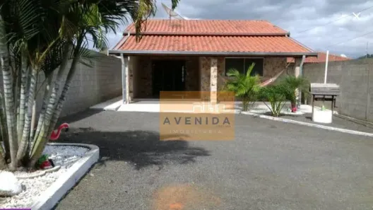 Fazenda/Sítio com 3 Quartos à venda, 1000m² no Recanto Feliz, Paulínia