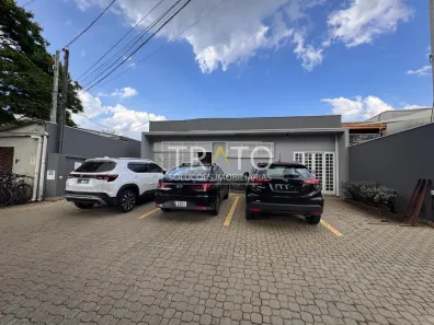 Casa com 5 Quartos à venda, 250m² no Barão Geraldo, Campinas