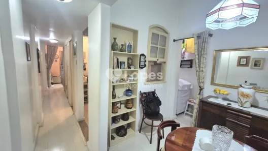 Apartamento com 1 Quarto à venda, 26m² no Ipanema, Rio de Janeiro