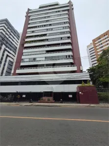Apartamento com 5 Quartos à venda, 492m² no Pituba, Salvador