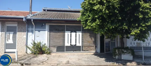 Casa com 2 Quartos à venda, 150m² no Jardim dos Colibris, Indaiatuba