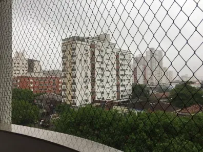Apartamento com 3 Quartos à venda, 140m² no Marapé, Santos