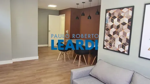 Apartamento com 1 Quarto à venda, 28m² no Vila Ipojuca, São Paulo