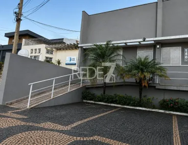 Casa com 5 Quartos para alugar, 350m² no Jardim Guanabara, Campinas