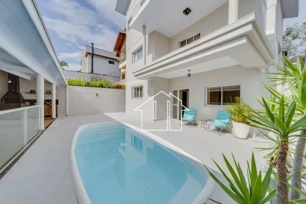Casa de Condomínio com 4 Quartos à venda, 356m² no Urbanova, São José dos Campos