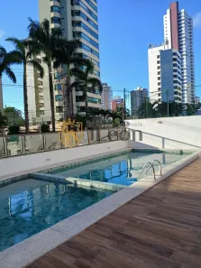 Apartamento com 2 Quartos à venda, 90m² no Horto Florestal, Salvador