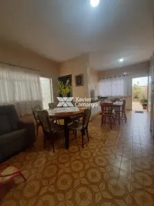 Casa com 3 Quartos à venda, 165m² no Zona Central, Rio Claro