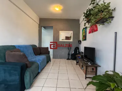 Apartamento com 1 Quarto à venda, 40m² no Centro, Florianópolis