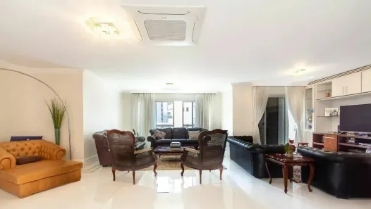 Apartamento com 3 Quartos à venda, 215m² no Itaim Bibi, São Paulo