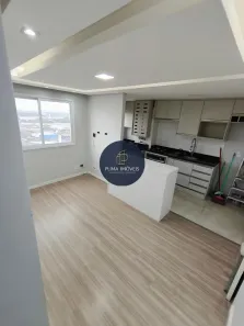 Apartamento com 2 Quartos à venda, 44m² no Piraporinha, Diadema